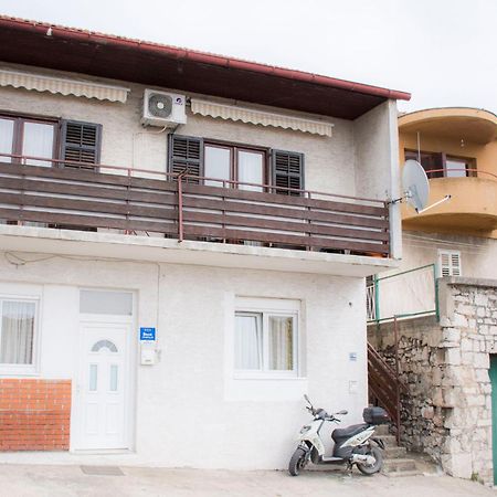 Apartment Majda Šibenik Exteriér fotografie