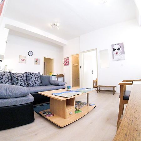 Apartment Majda Šibenik Exteriér fotografie