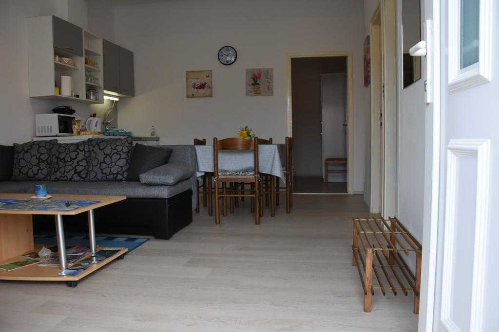Apartment Majda Šibenik Exteriér fotografie