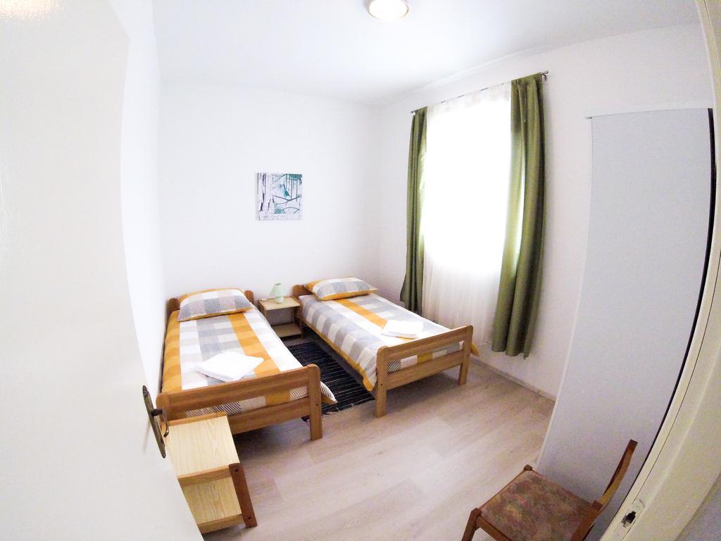 Apartment Majda Šibenik Exteriér fotografie
